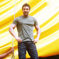 John Abraham - Untitled Gallery | Picture 17483